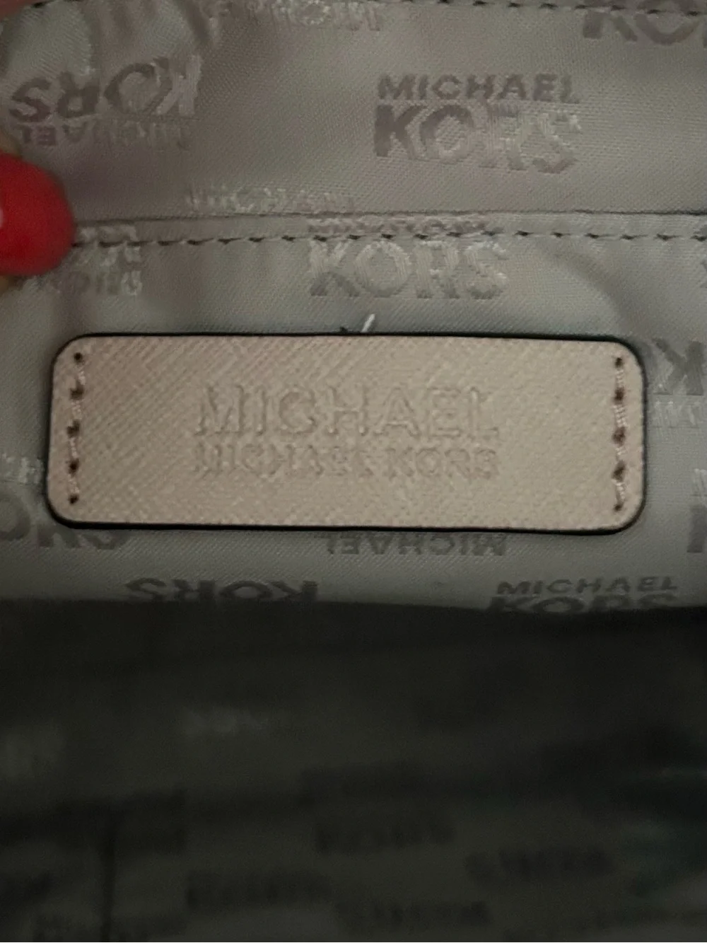 Michael Kors beautiful michael